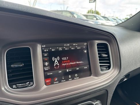 Used 2023 Dodge Charger GT image 25