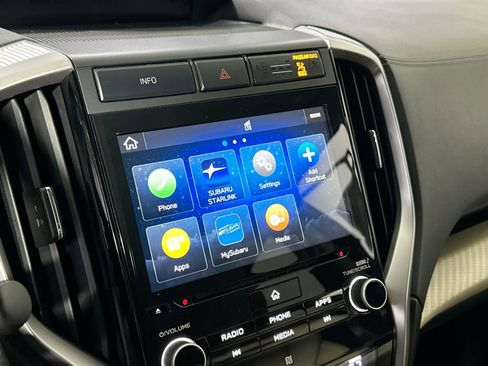 Used 2022 Subaru Ascent Premium w/ Convenience Package image 26