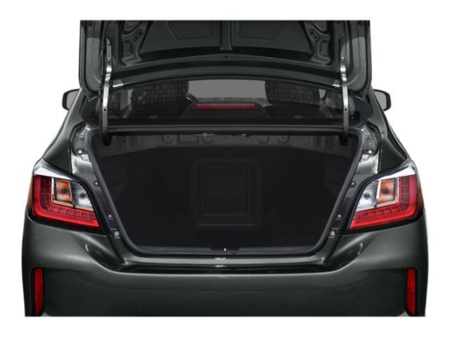 Used 2024 Mitsubishi Mirage G4 FWD image 11