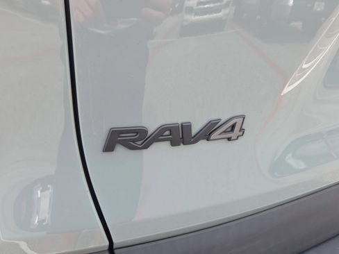Used 2021 Toyota RAV4 TRD Off-Road w/ TRD Off-Road Weather Package AWD/4WD image 5