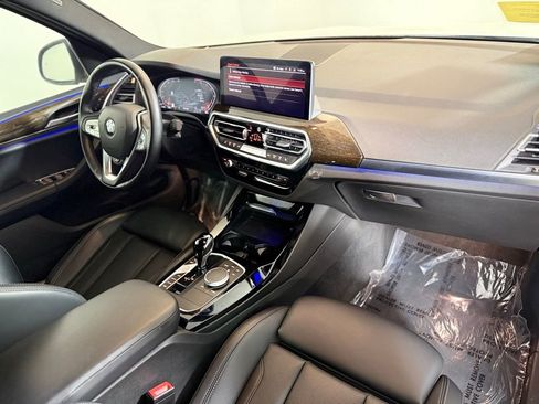 Used 2023 BMW X3 xDrive30i w/ Premium Package image 24