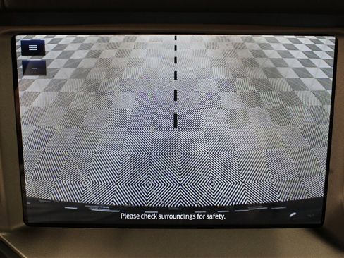 Used 2024 Ford Bronco Raptor image 18