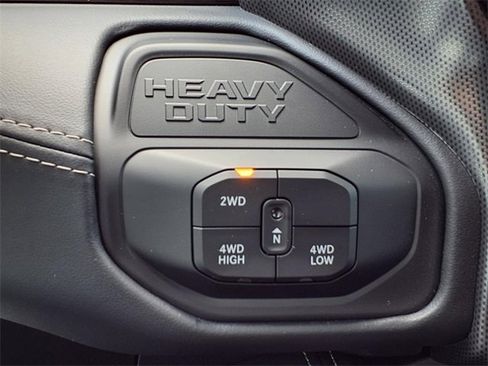 New 2026 RAM 3500 Limited image 6