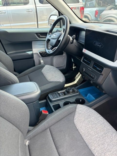 Used 2026 Ford Maverick XLT AWD/4WD image 13