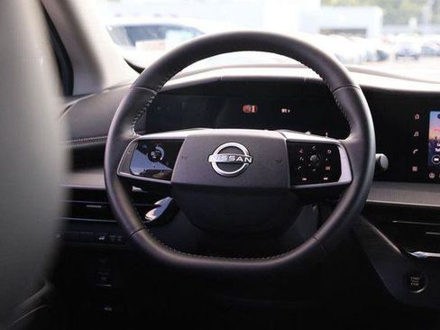 Used 2026 Nissan Murano SV AWD/4WD image 25
