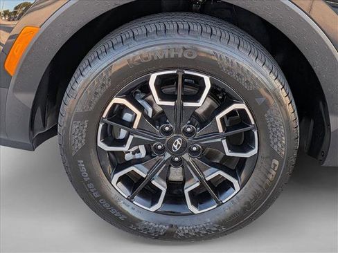 Used 2024 Hyundai Santa Cruz SEL w/ Activity Package image 23