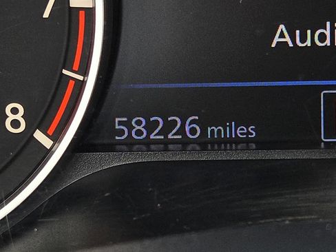 Certified 2024 Nissan Altima 2.5 SR FWD image 31