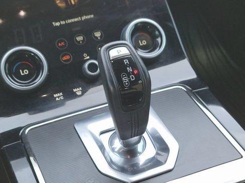 Used 2020 Land Rover Range Rover Evoque R-Dynamic HSE AWD/4WD image 12