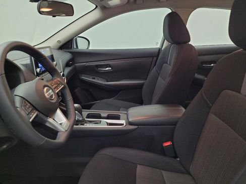 Used 2023 Nissan Sentra SV w/ All-Weather Package image 17