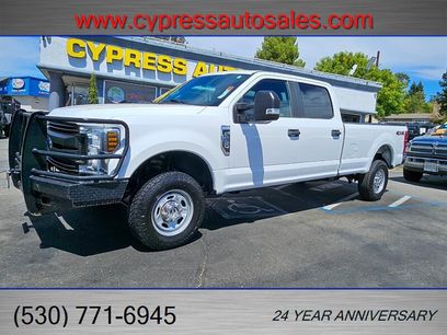 Used 2019 Ford F250 XL w/ Power Equipment Group
