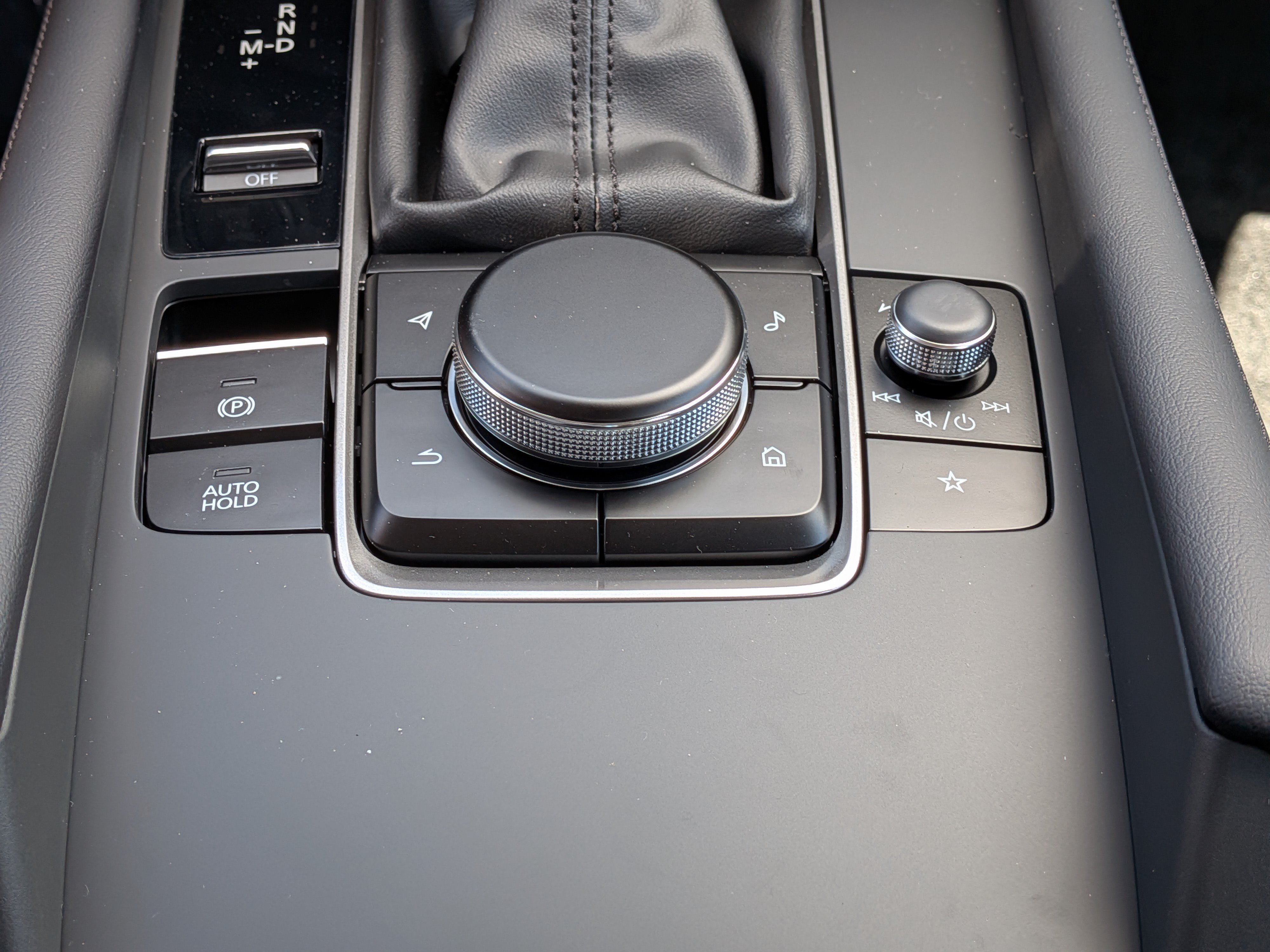 New 2026 MAZDA MAZDA3 s Sport FWD image 29