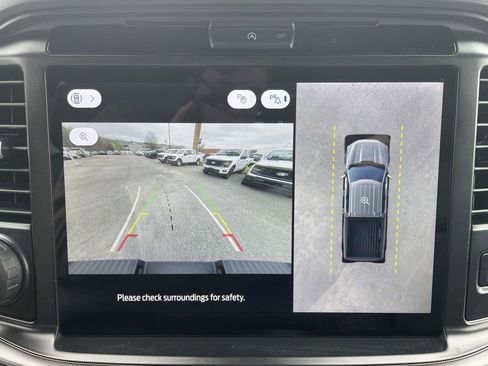 New 2026 Ford F150 Lariat AWD/4WD image 17