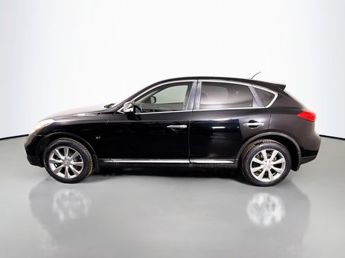 Used 2017 INFINITI QX50 Base image 6