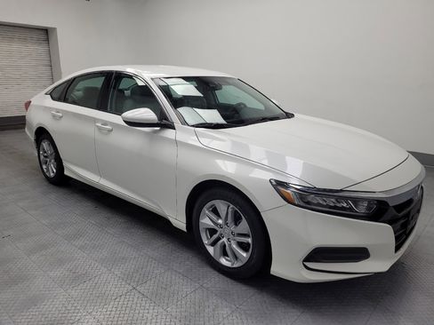 Used 2020 Honda Accord LX image 11