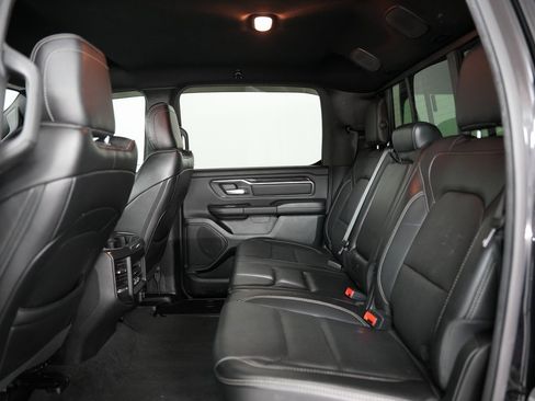 Used 2020 RAM 1500 Rebel w/ Rebel Level 2 Equipment Group image 39