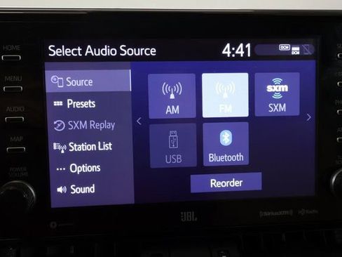 Used 2022 Toyota RAV4 Limited image 25