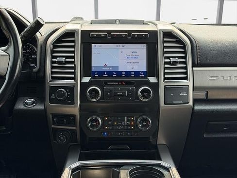 Used 2021 Ford F350 Platinum AWD/4WD image 22