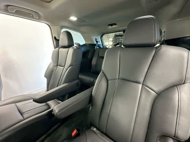 Used 2026 Subaru Ascent Bronze Edition AWD/4WD image 19