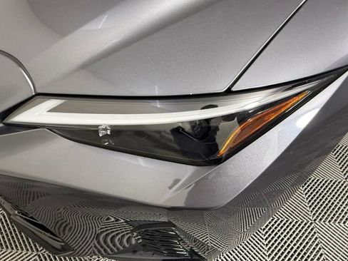 Used 2024 Lexus IS 300 F Sport RWD image 13