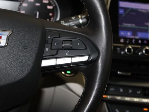 Used 2020 Cadillac CT4 Premium Luxury AWD/4WD image 25