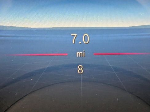 Certified 2026 Mercedes-Benz E 350 Sedan image 9