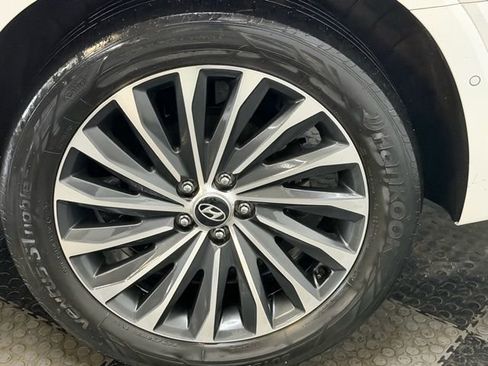 Used 2023 Hyundai Palisade Calligraphy AWD/4WD image 15