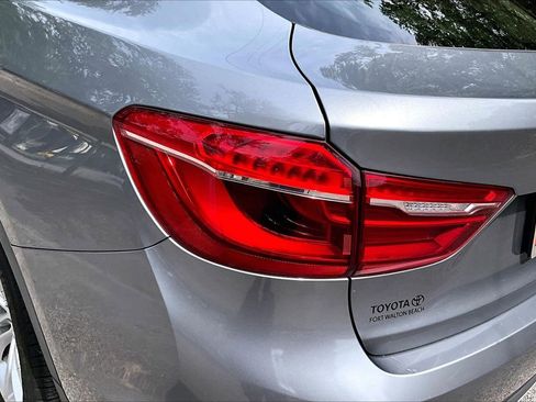 Used 2016 BMW X6 xDrive35i AWD/4WD image 20
