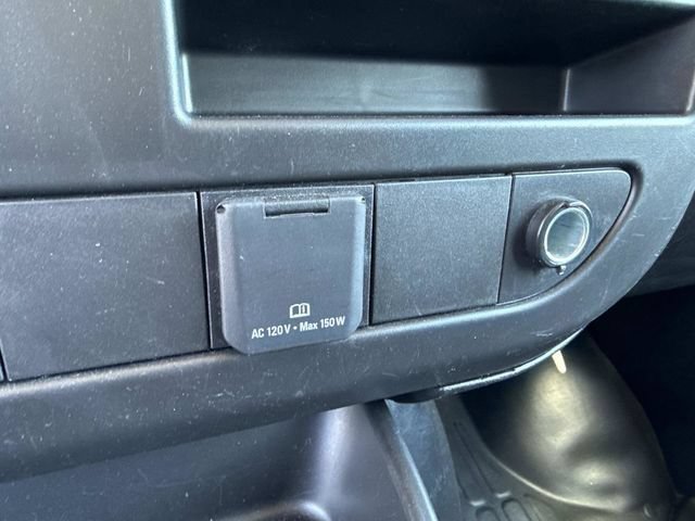 Used 2024 GMC Savana 2500 w/ Driver Convenience Package RWD image 25