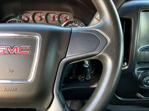 Used 2017 GMC Sierra 2500 4WD Double Cab 158.1 image 51