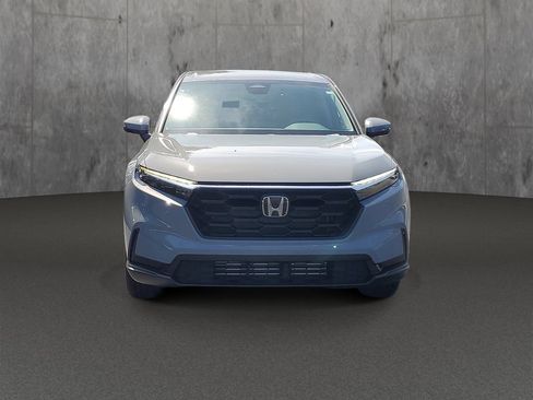 New 2026 Honda CR-V LX image 2