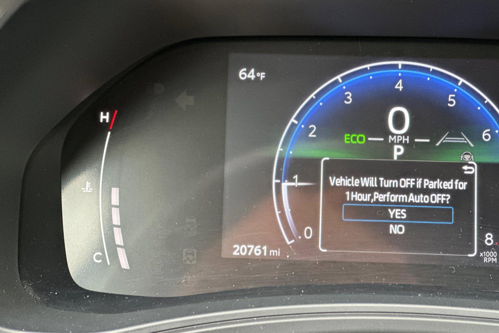 Used 2025 Toyota Grand Highlander FWD image 27
