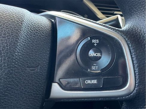 Used 2016 Honda Civic EX image 15