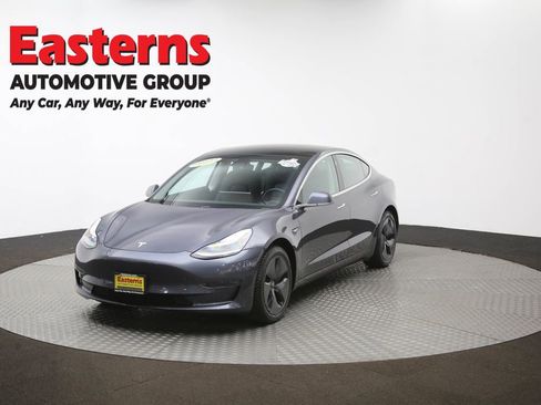 Used 2019 Tesla Model 3 Long Range image 52