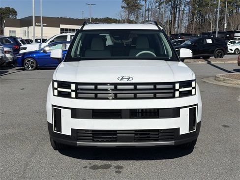 New 2026 Hyundai Santa Fe SEL image 2