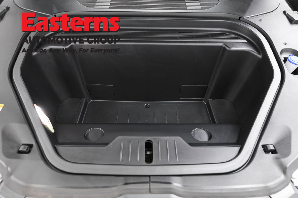 Used 2022 Ford Mustang Mach-E Select AWD/4WD image 8