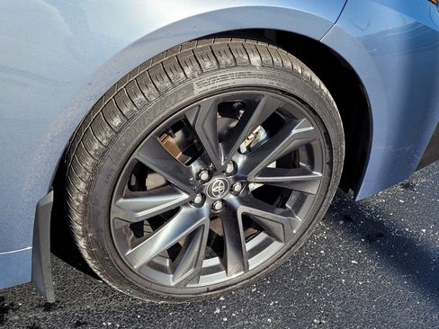 Used 2026 Toyota Corolla SE w/ SE Package FWD image 10