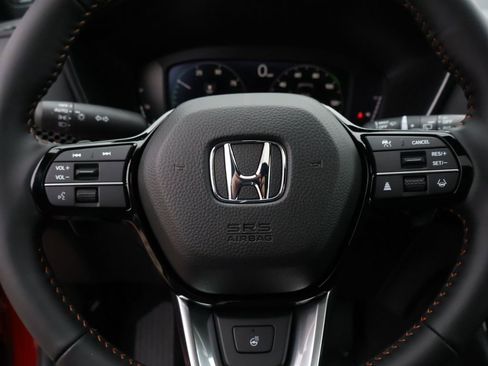 New 2026 Honda CR-V Sport Touring image 20