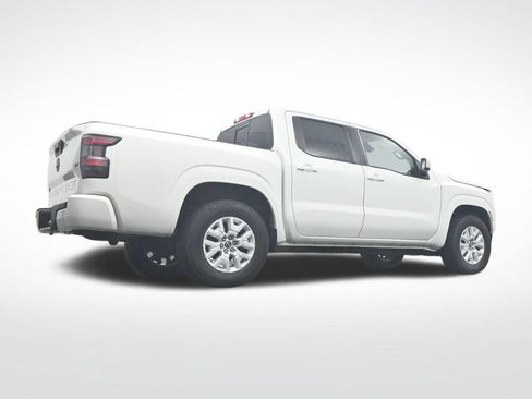Used 2022 Nissan Frontier SV RWD image 33