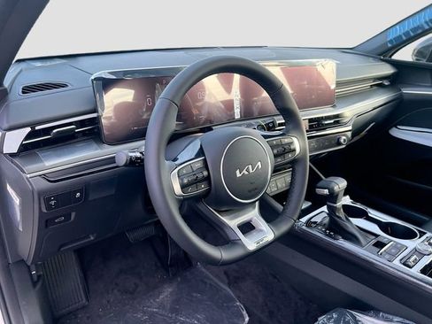 New 2026 Kia K5 GT-Line image 9