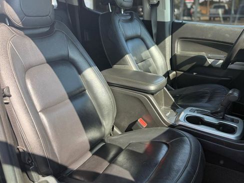 Used 2017 Chevrolet Colorado ZR2 image 11