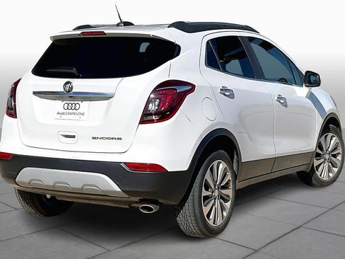 Used 2019 Buick Encore Preferred w/ Safety Package image 12