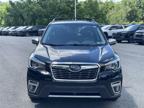 Used 2019 Subaru Forester Touring AWD/4WD image 8