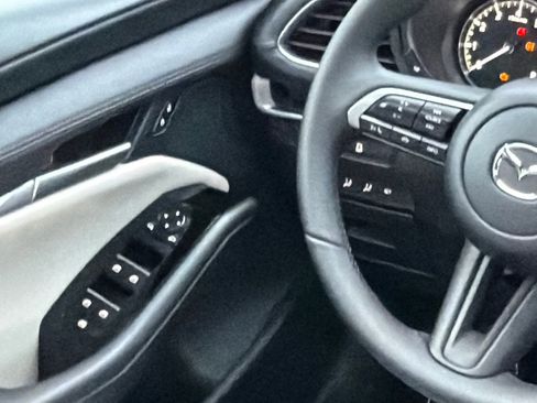 New 2026 MAZDA MAZDA3 2.5 S Sedan w/ Preferred Pkg image 17