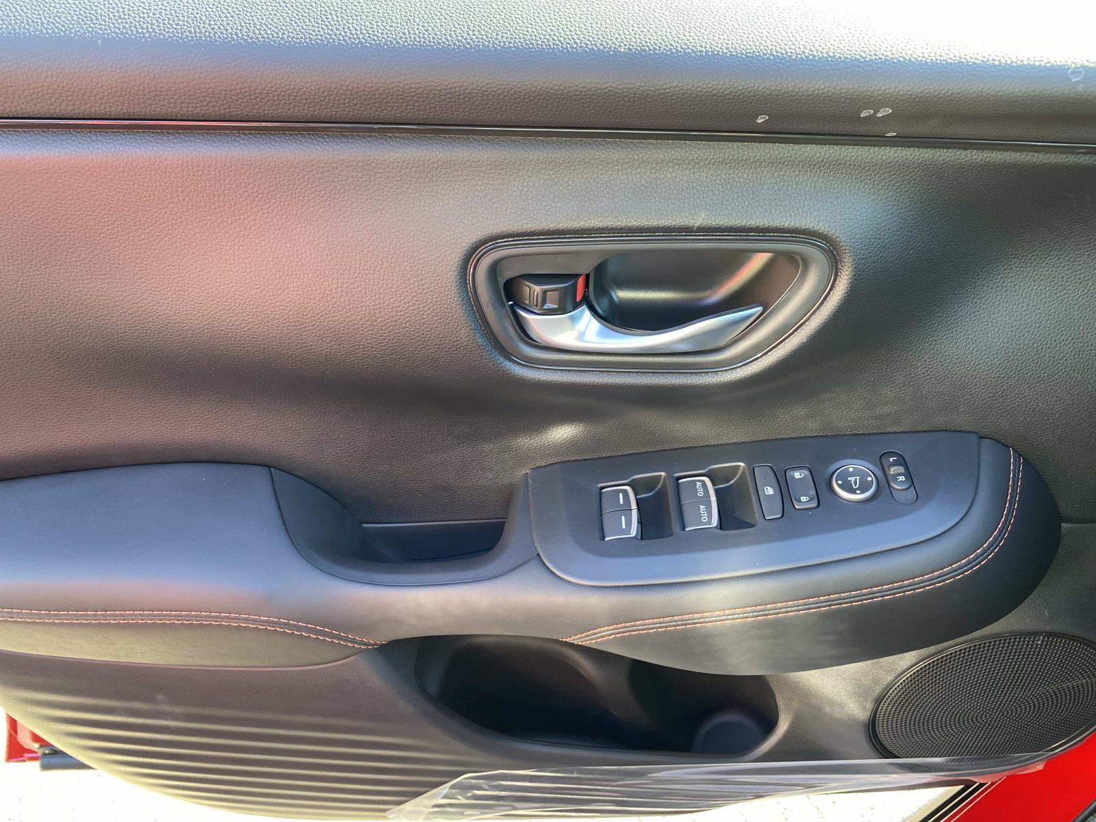 New 2027 Honda HR-V Sport image 16