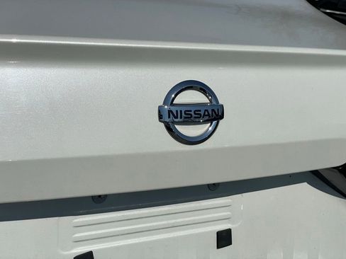 Certified 2022 Nissan Altima 2.5 SV w/ SV Premium Package image 29