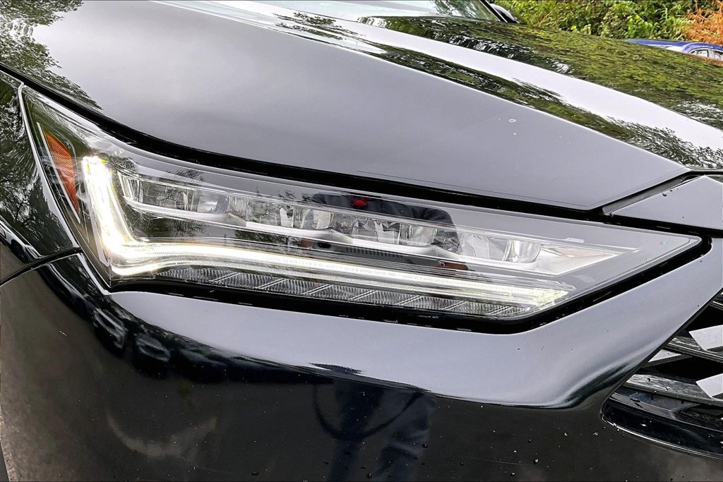 Certified 2025 Acura MDX A-Spec AWD/4WD image 40