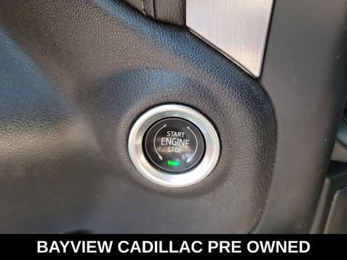 Used 2021 GMC Sierra 1500 Elevation w/ Driver Alert Package I AWD/4WD image 36