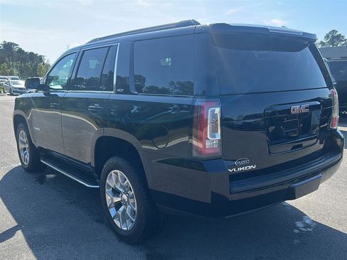 Used 2020 GMC Yukon SLT w/ Open Road Package image 7