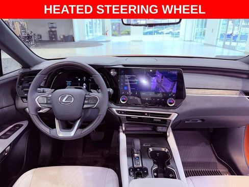 Certified 2026 Lexus RX 350 w/ Convenience Package image 17