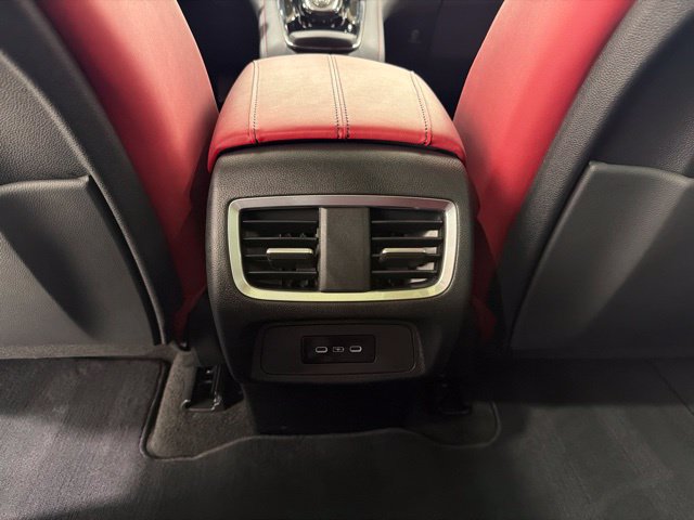 Certified 2025 Acura RDX w/ Advance Package AWD/4WD image 9